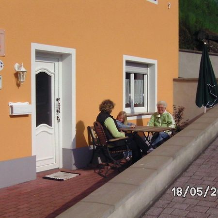 Appartement Sonnigesuedeifel à Seffern Extérieur photo
