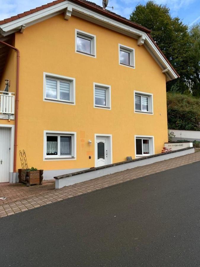 Appartement Sonnigesuedeifel à Seffern Extérieur photo