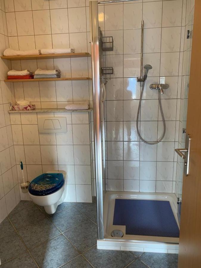 Appartement Sonnigesuedeifel à Seffern Extérieur photo
